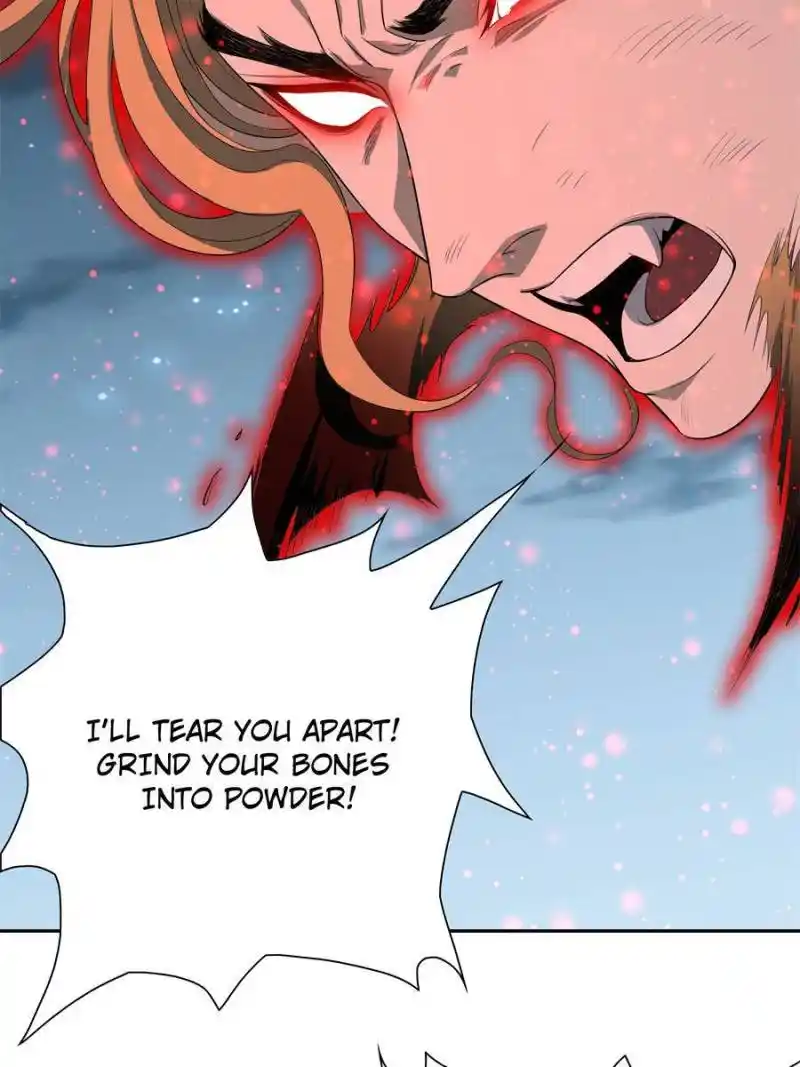 Di Qiu Di Yi Jian Chapter 169