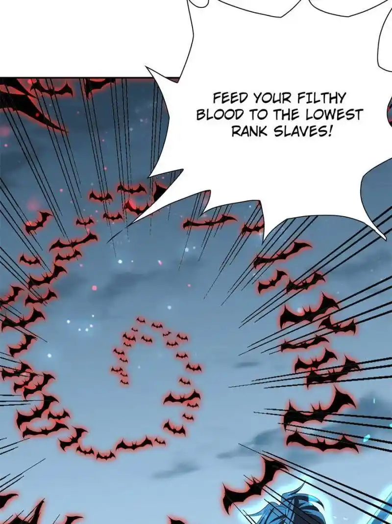 Di Qiu Di Yi Jian Chapter 169