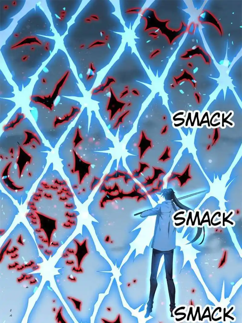 Di Qiu Di Yi Jian Chapter 169