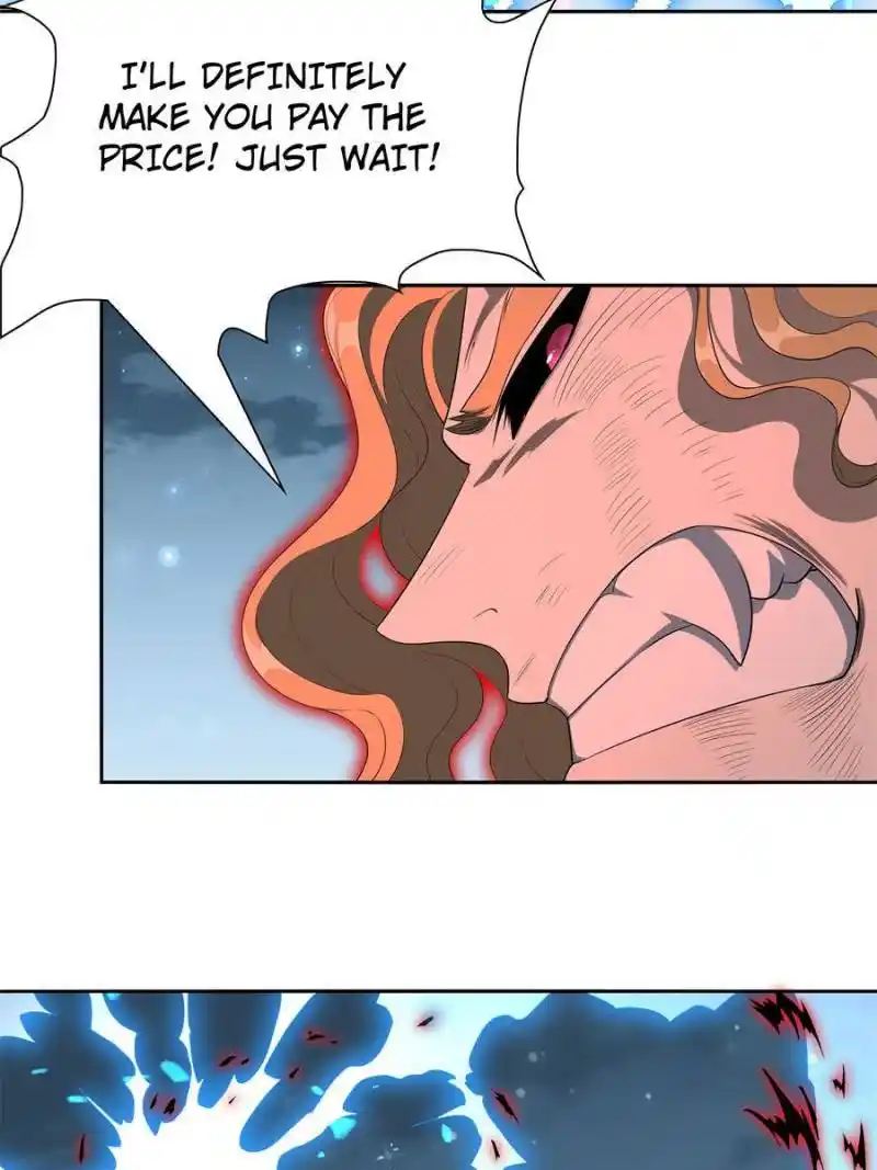 Di Qiu Di Yi Jian Chapter 169