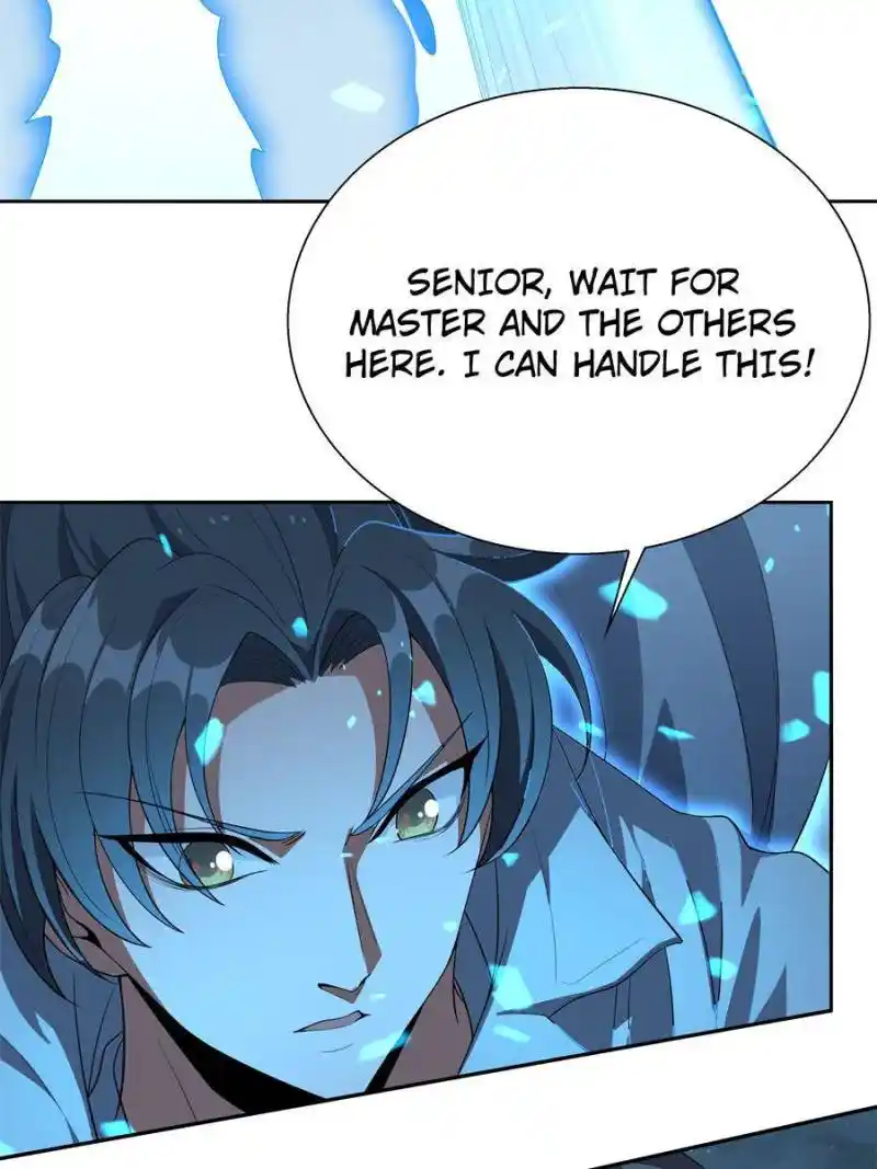 Di Qiu Di Yi Jian Chapter 169