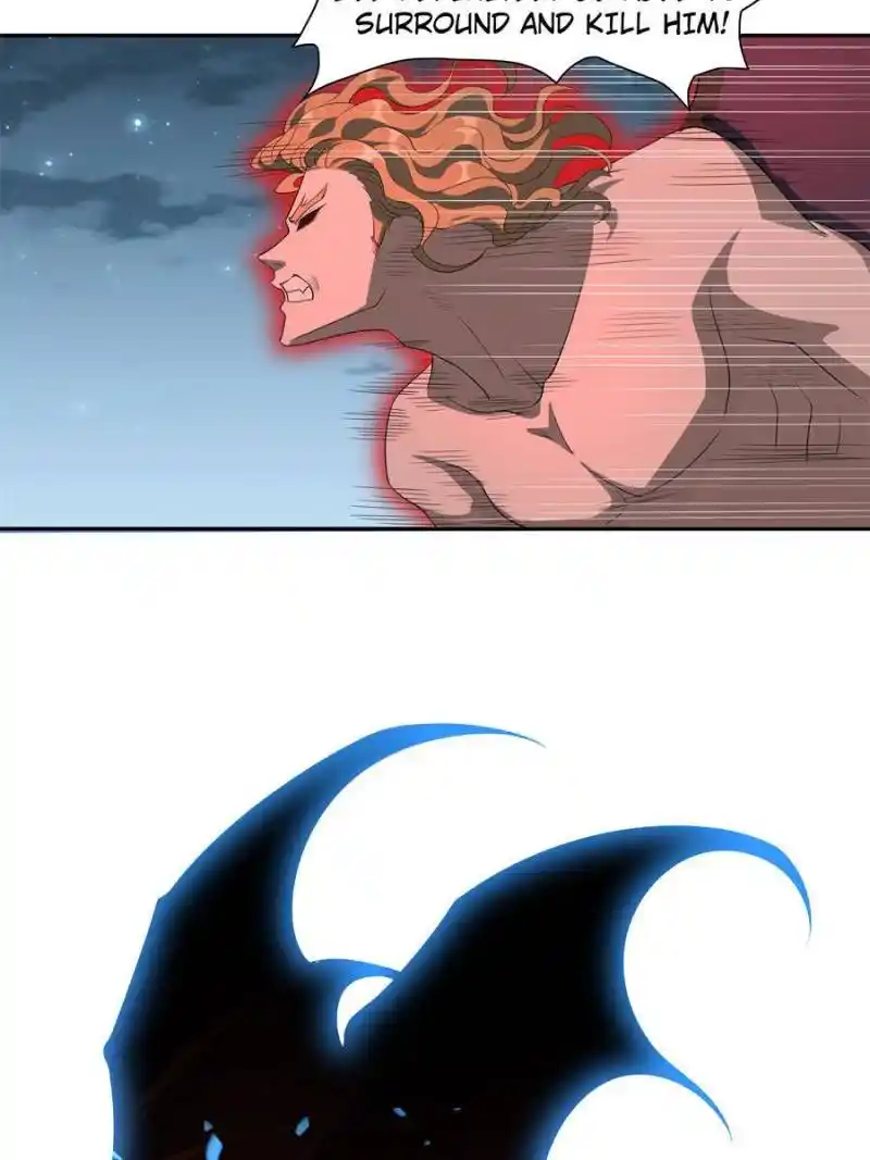 Di Qiu Di Yi Jian Chapter 169