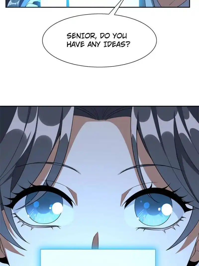 Di Qiu Di Yi Jian Chapter 169