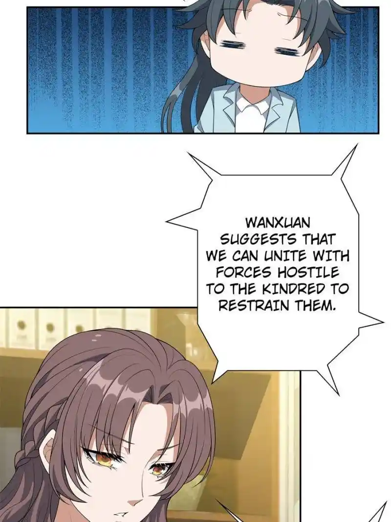 Di Qiu Di Yi Jian Chapter 169