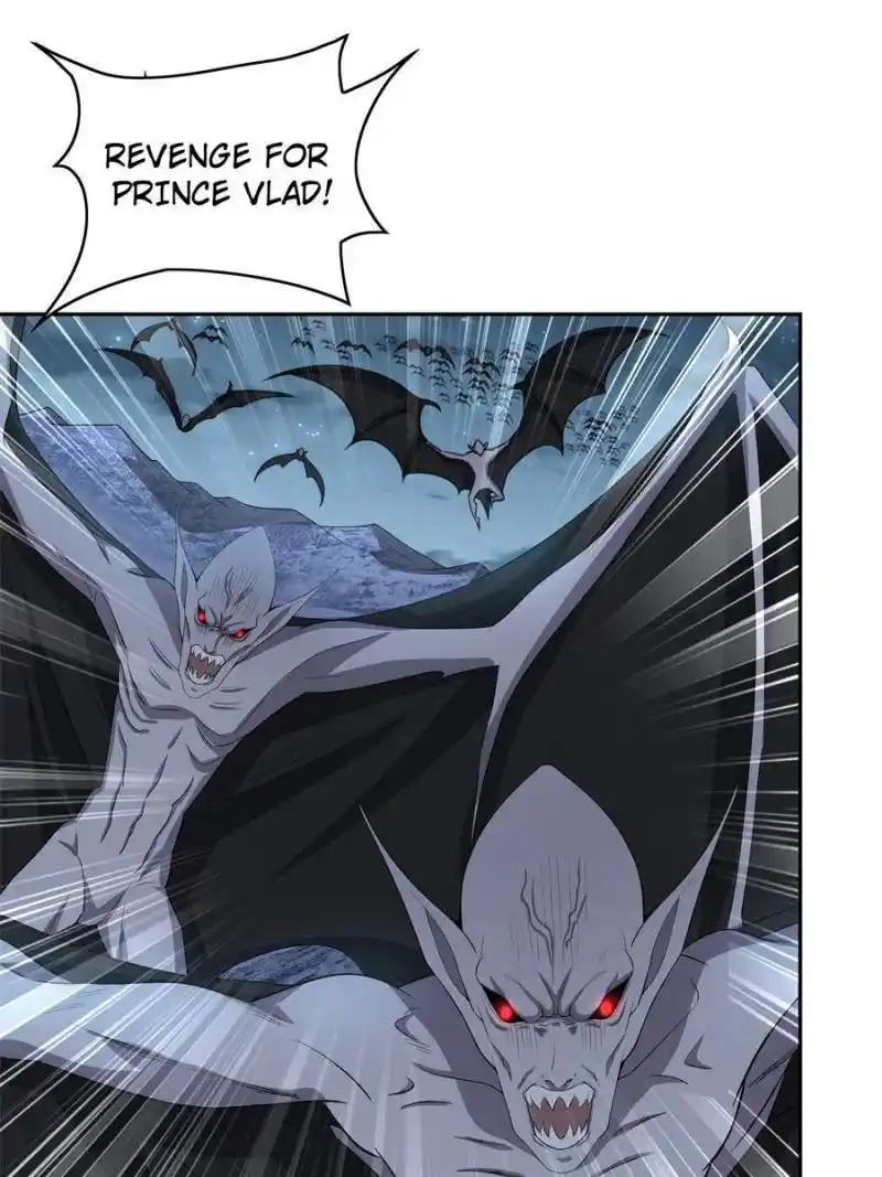 Di Qiu Di Yi Jian Chapter 170