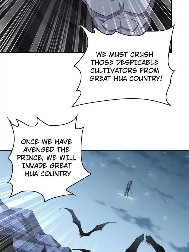 Di Qiu Di Yi Jian Chapter 170