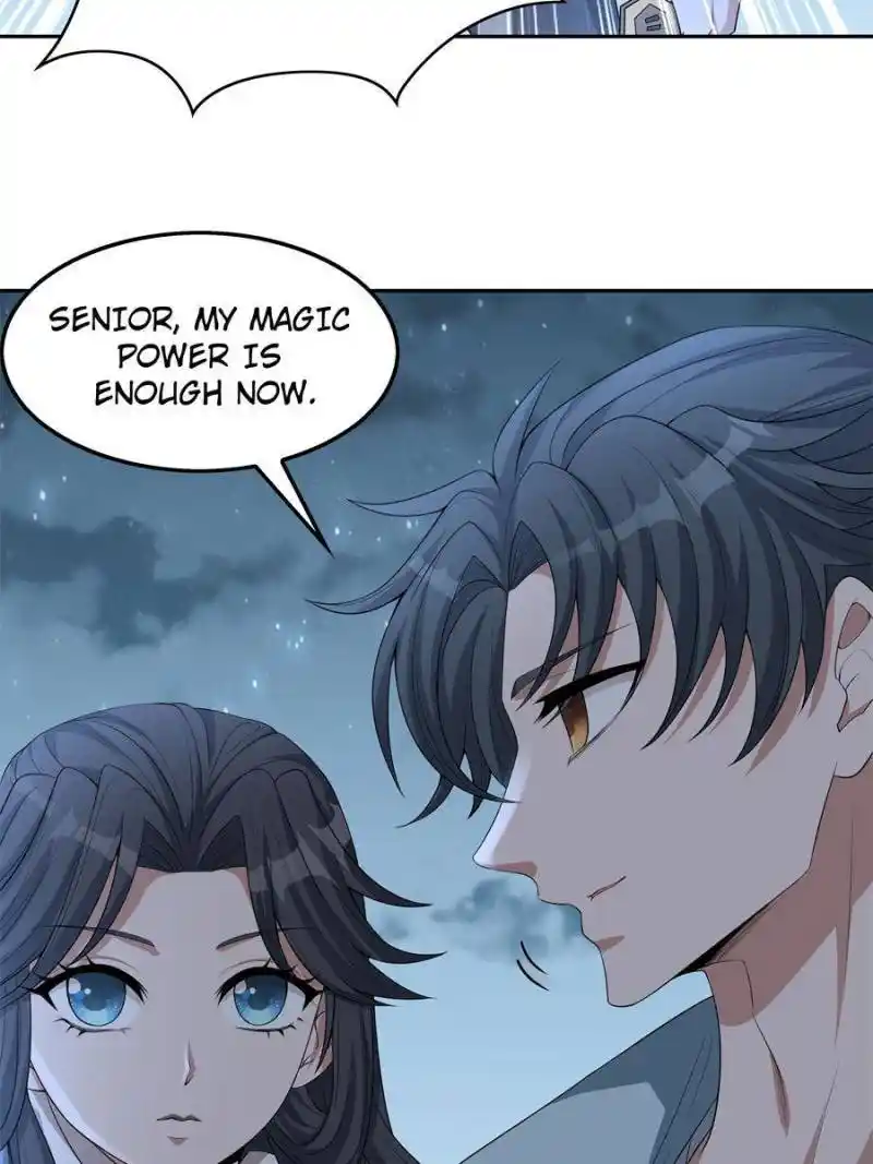 Di Qiu Di Yi Jian Chapter 170