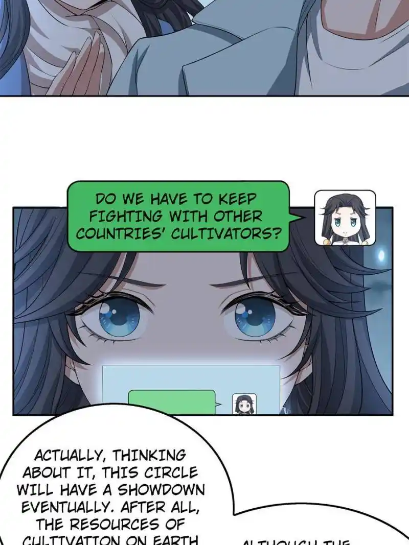 Di Qiu Di Yi Jian Chapter 170