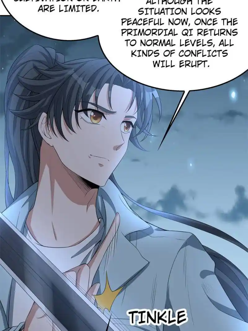 Di Qiu Di Yi Jian Chapter 170