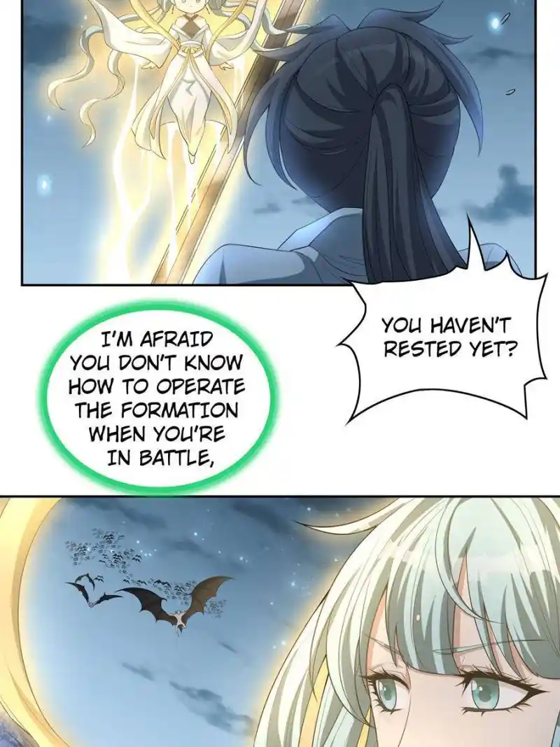 Di Qiu Di Yi Jian Chapter 170