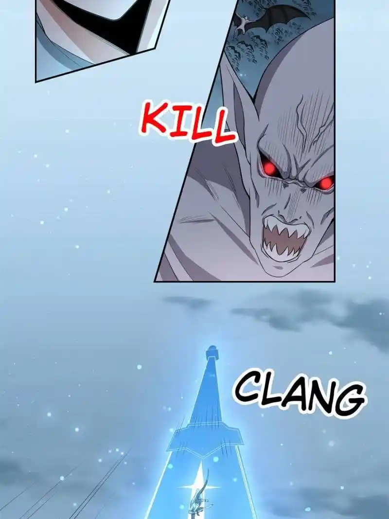 Di Qiu Di Yi Jian Chapter 170