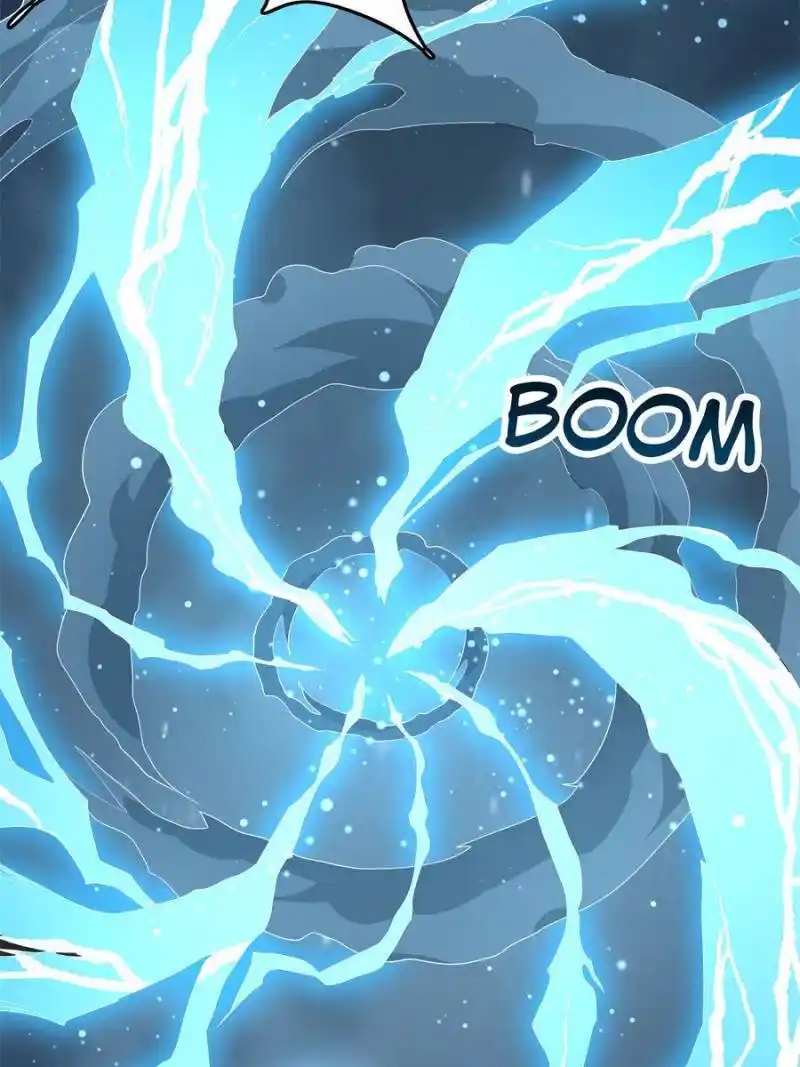 Di Qiu Di Yi Jian Chapter 170