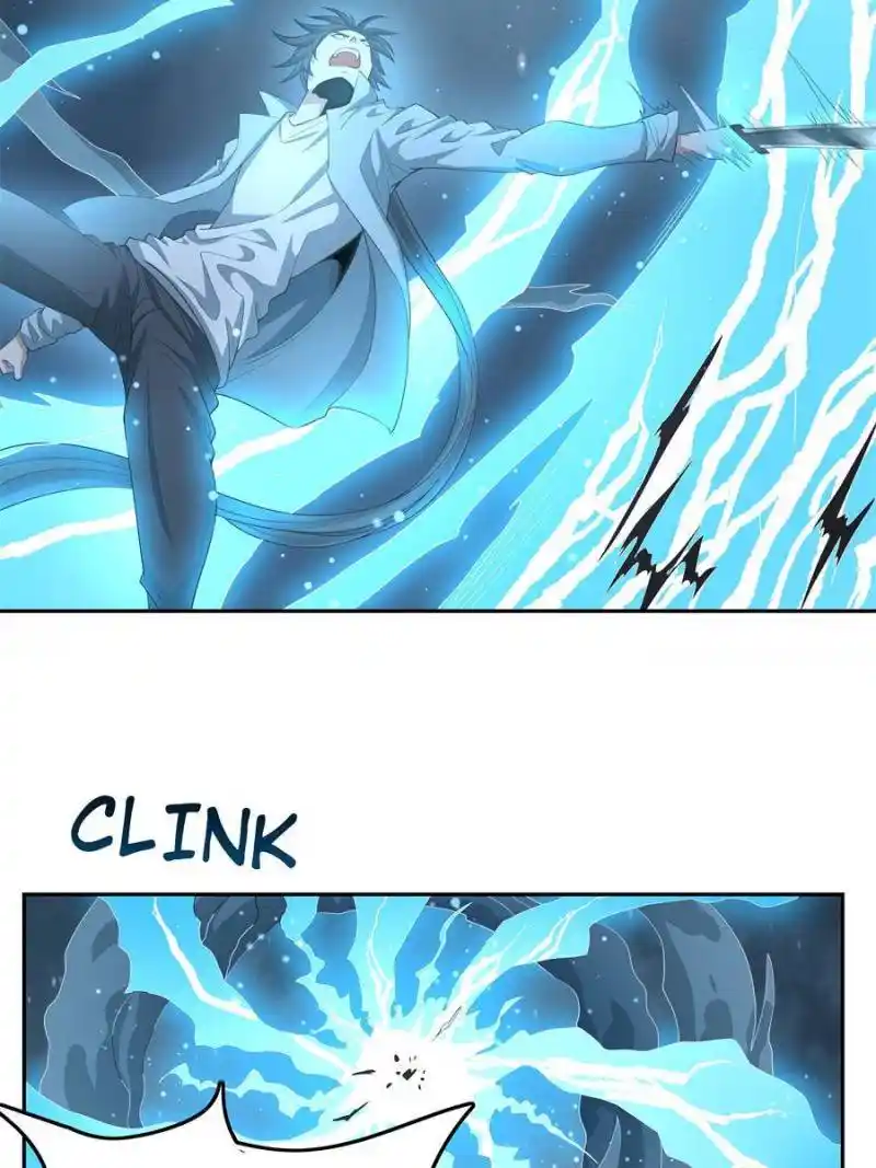 Di Qiu Di Yi Jian Chapter 170