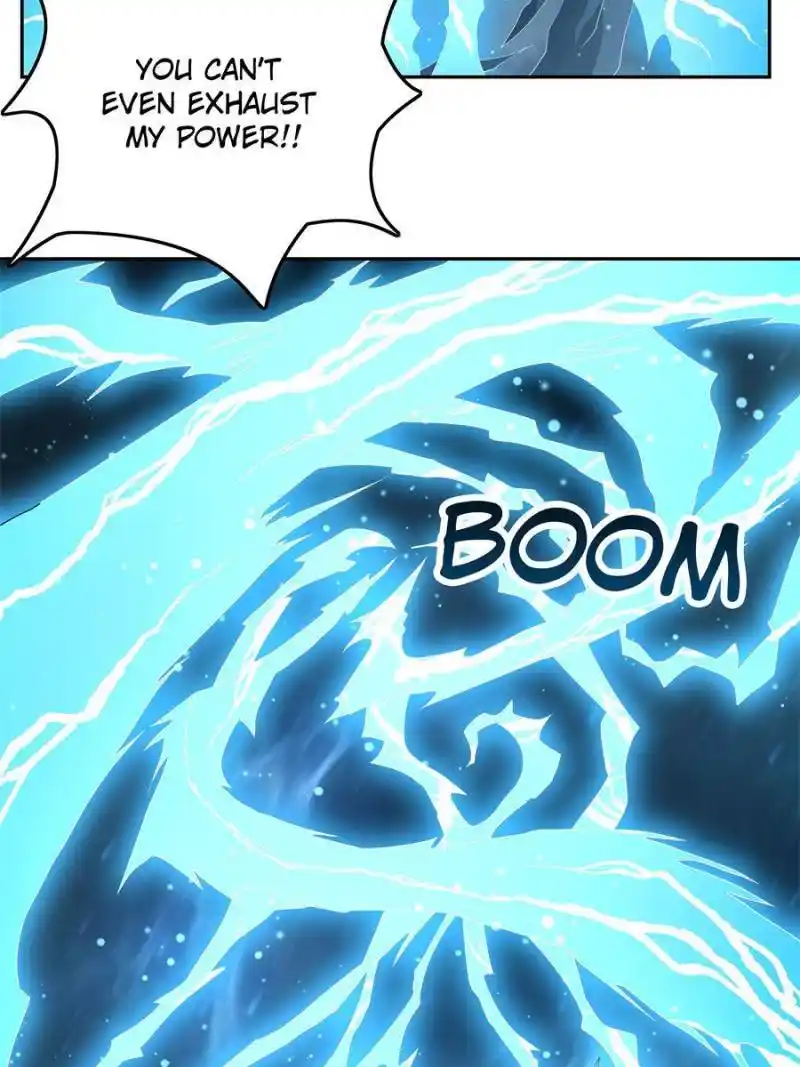 Di Qiu Di Yi Jian Chapter 170