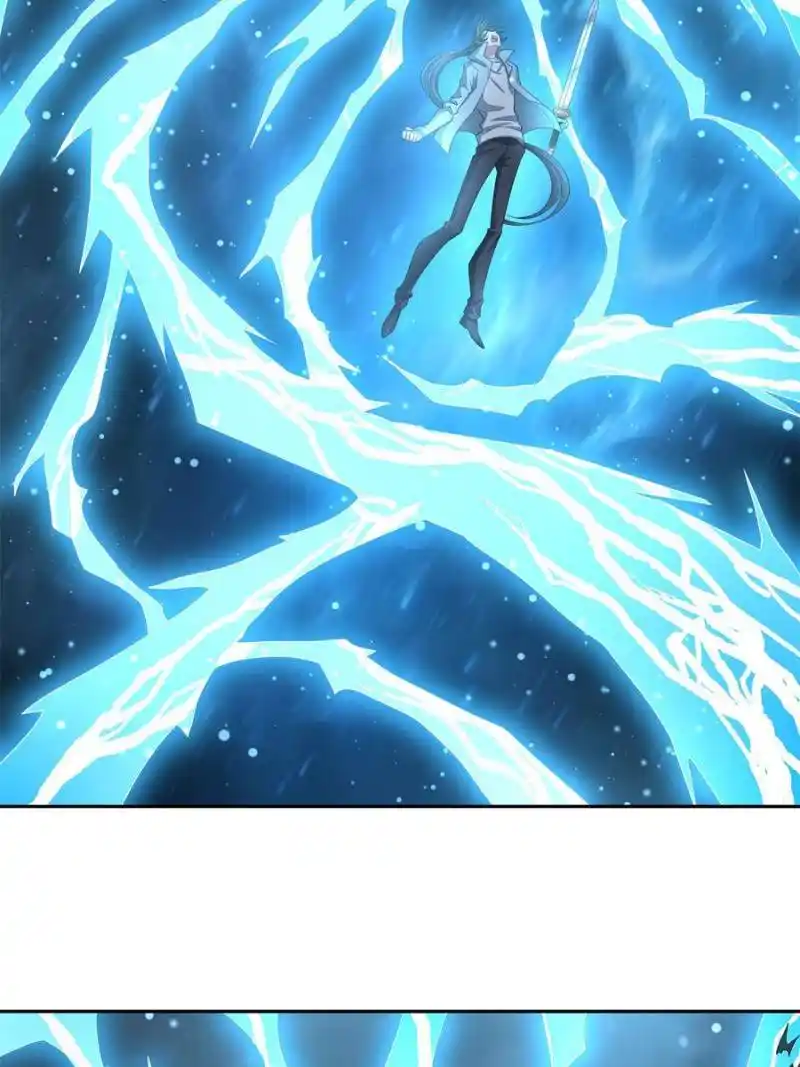 Di Qiu Di Yi Jian Chapter 170