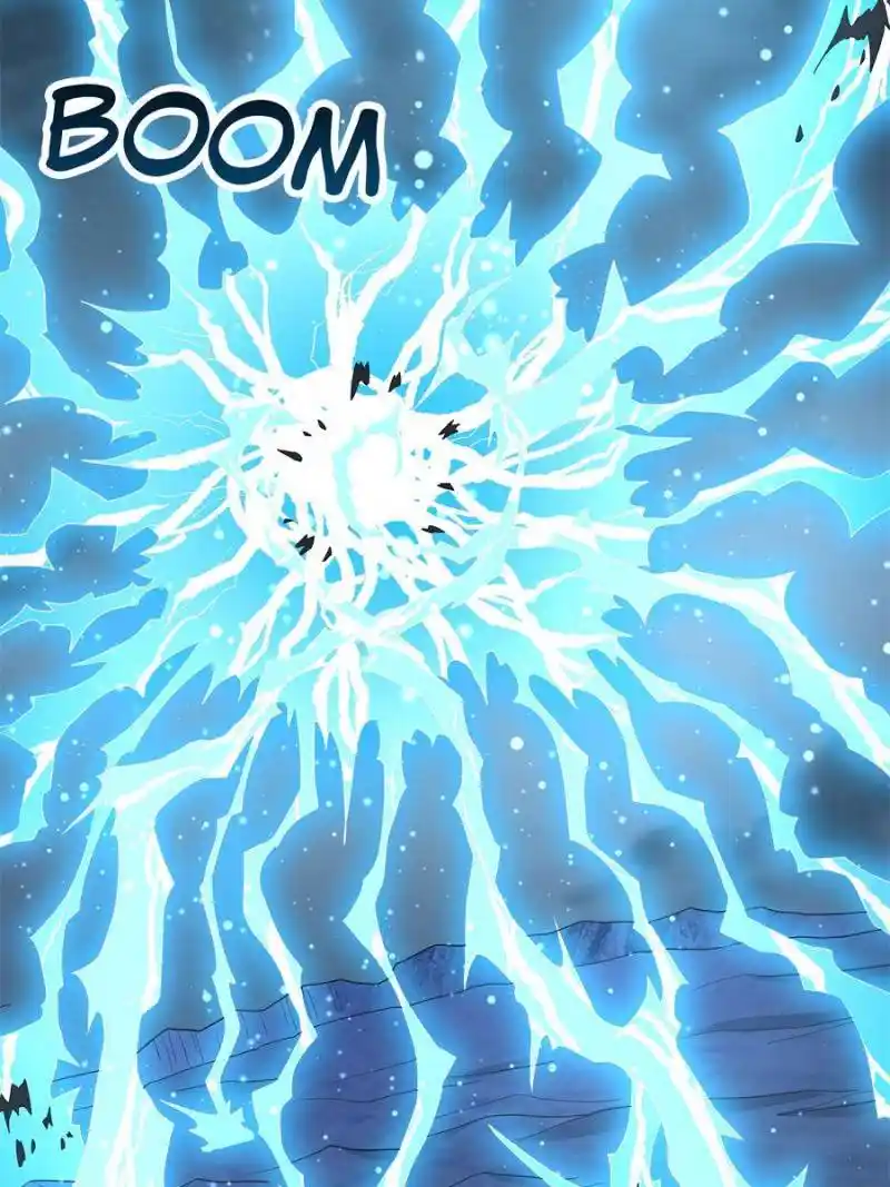 Di Qiu Di Yi Jian Chapter 170