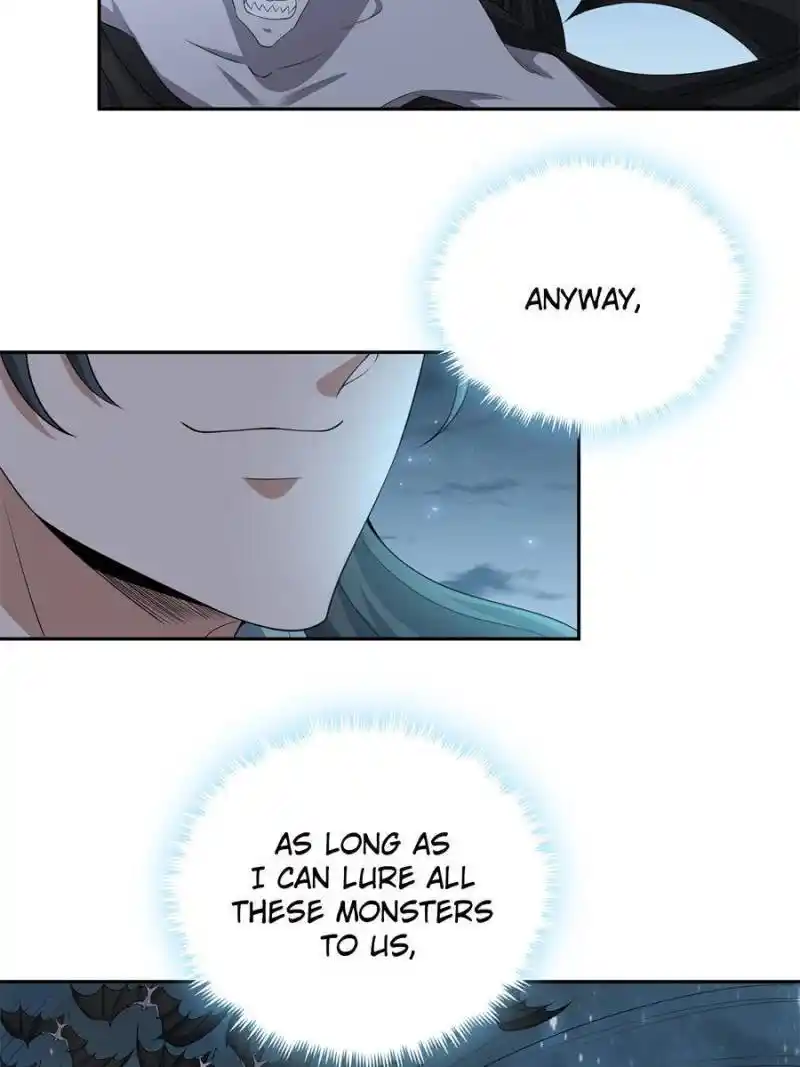 Di Qiu Di Yi Jian Chapter 170