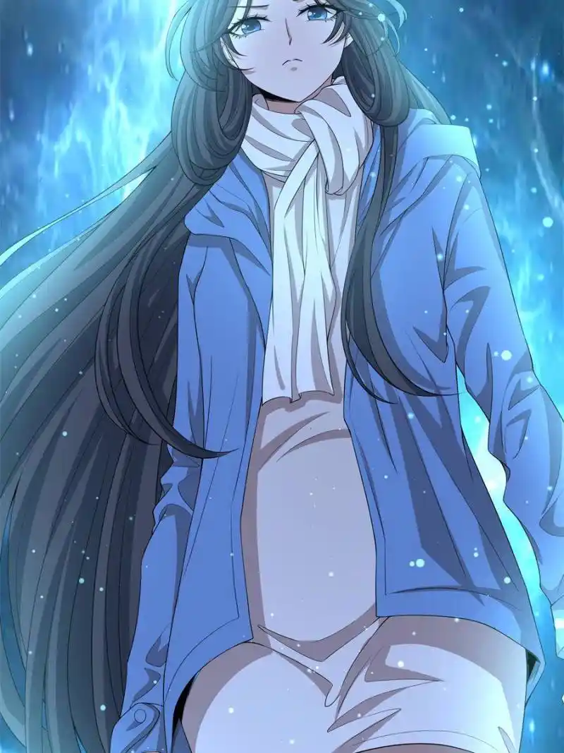 Di Qiu Di Yi Jian Chapter 170