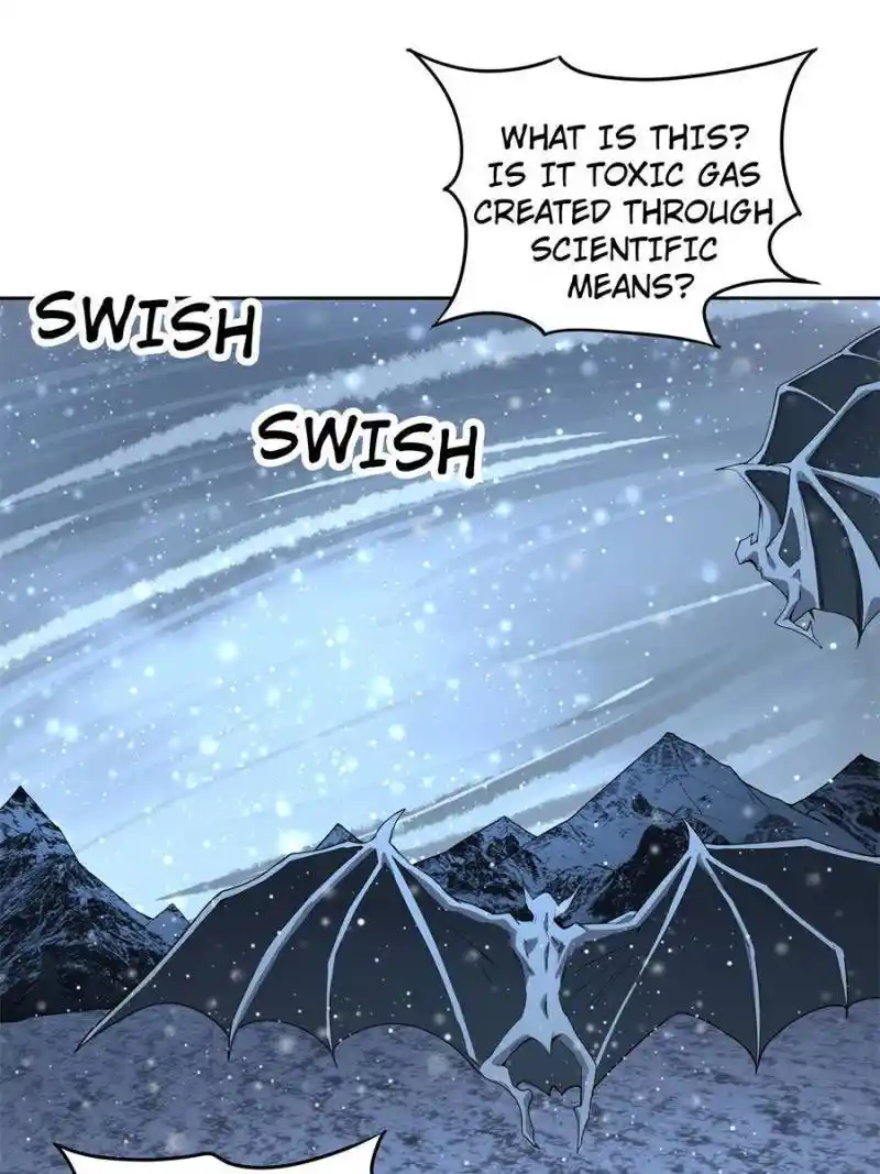 Di Qiu Di Yi Jian Chapter 171