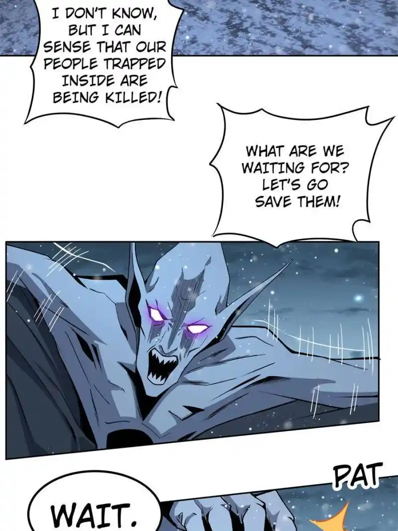 Di Qiu Di Yi Jian Chapter 171