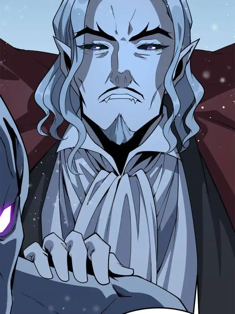 Di Qiu Di Yi Jian Chapter 171