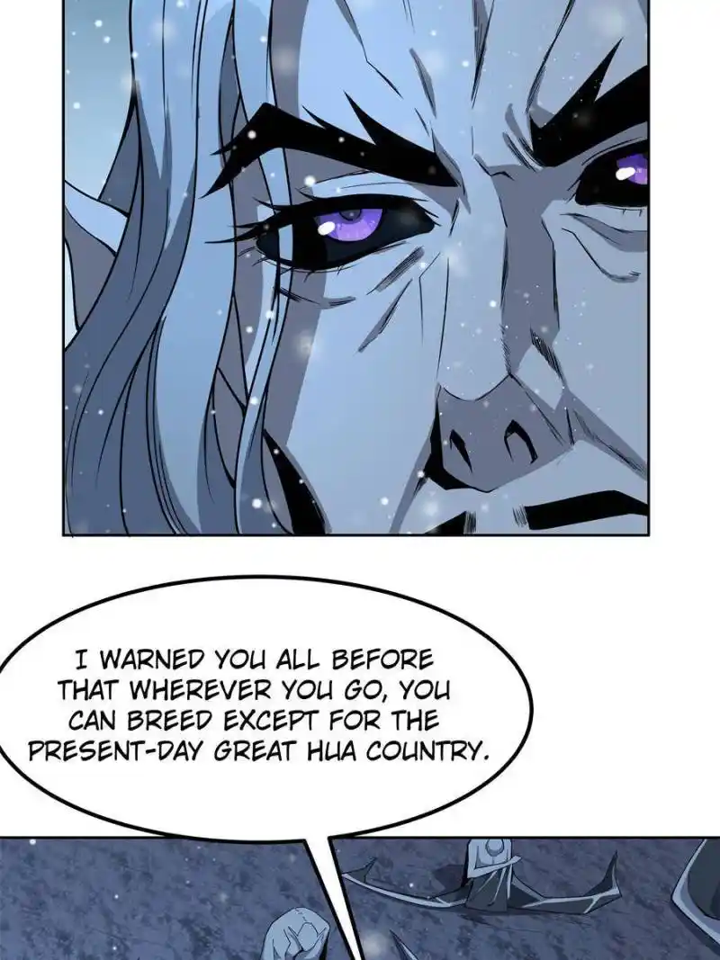 Di Qiu Di Yi Jian Chapter 171