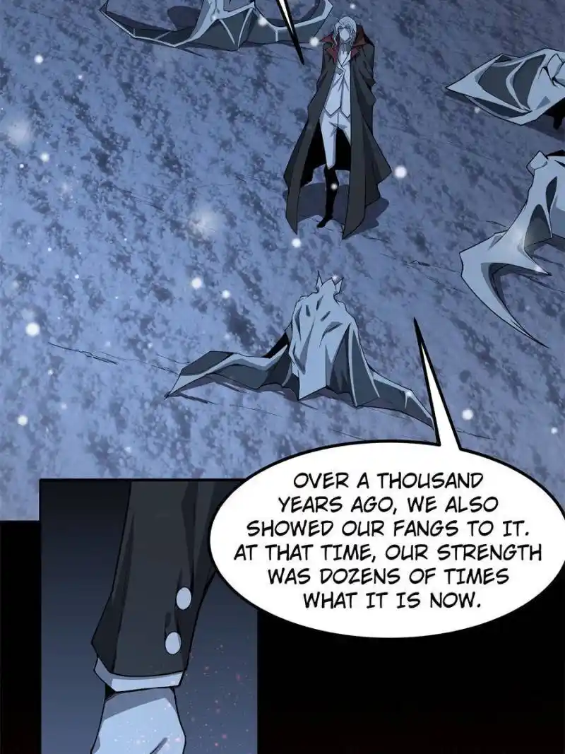 Di Qiu Di Yi Jian Chapter 171