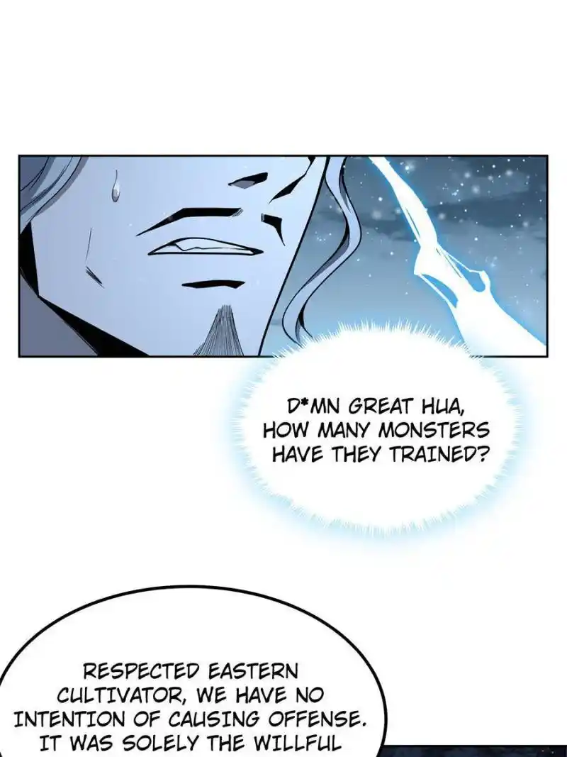 Di Qiu Di Yi Jian Chapter 171