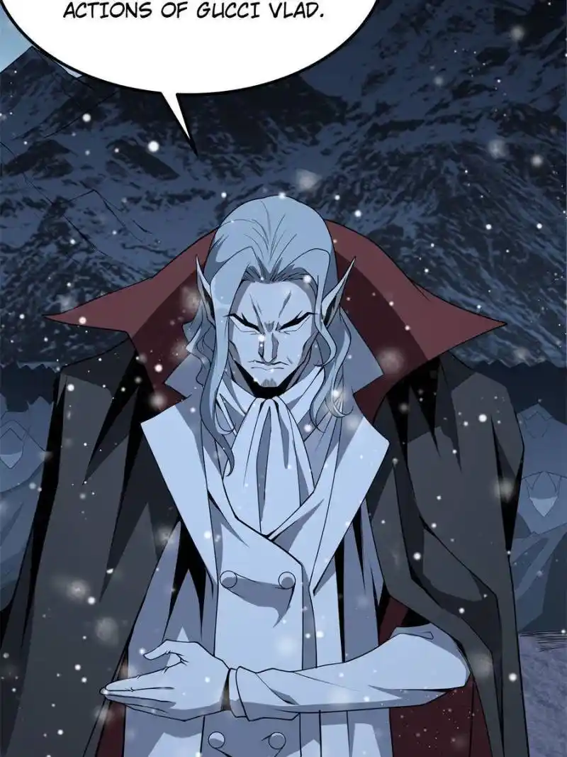 Di Qiu Di Yi Jian Chapter 171