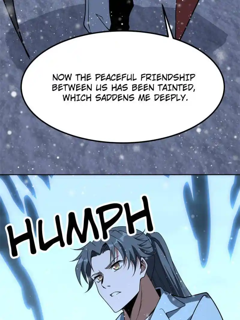 Di Qiu Di Yi Jian Chapter 171