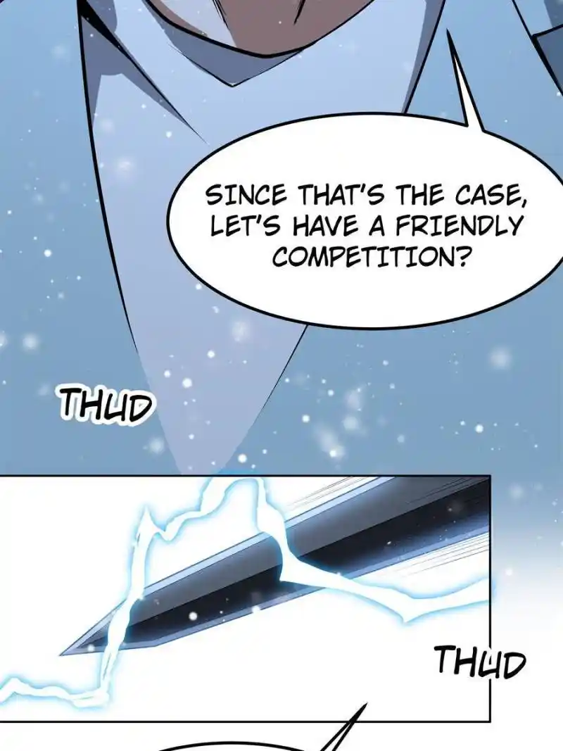 Di Qiu Di Yi Jian Chapter 171