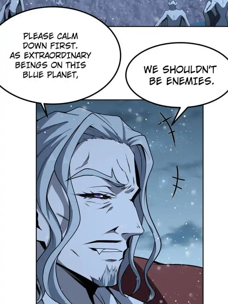 Di Qiu Di Yi Jian Chapter 171