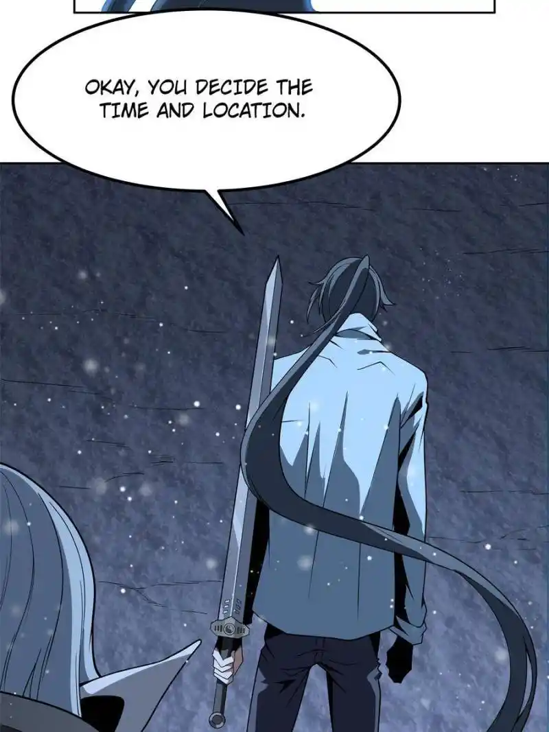 Di Qiu Di Yi Jian Chapter 171