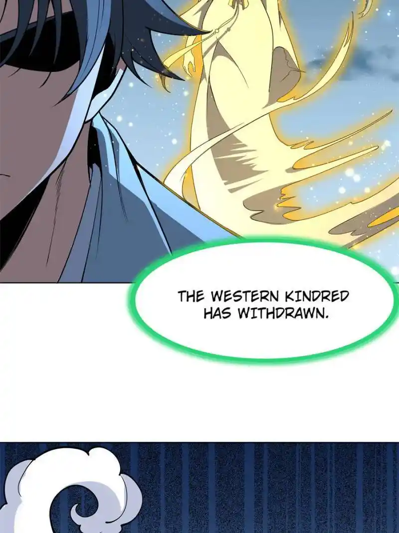 Di Qiu Di Yi Jian Chapter 172