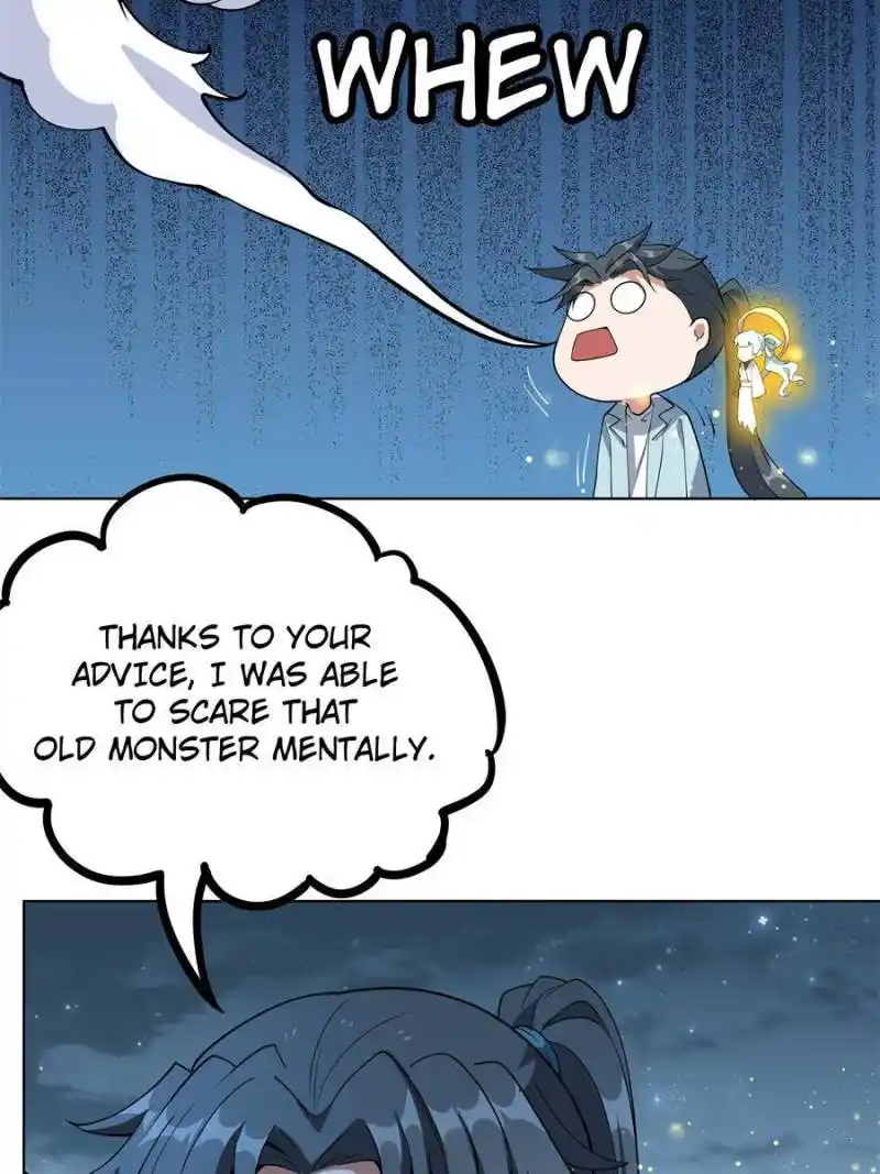 Di Qiu Di Yi Jian Chapter 172