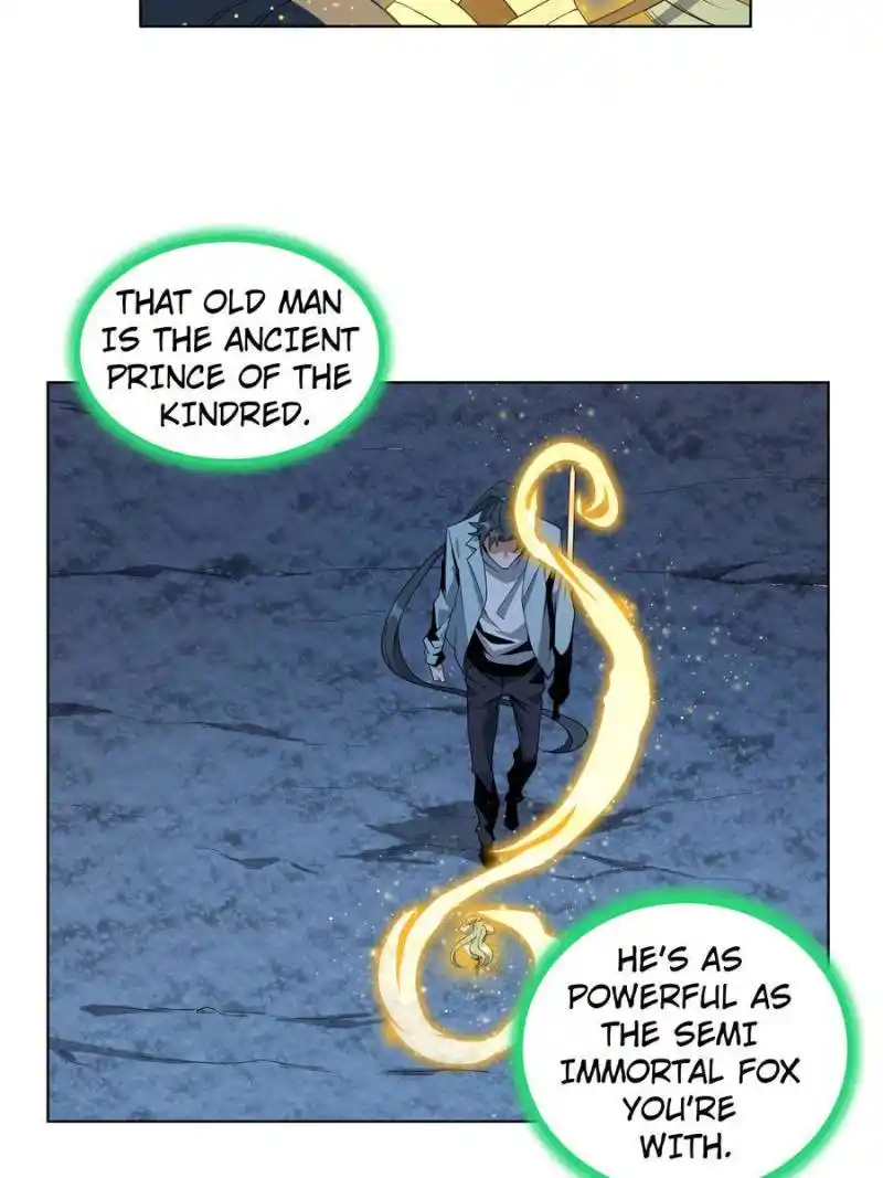 Di Qiu Di Yi Jian Chapter 172