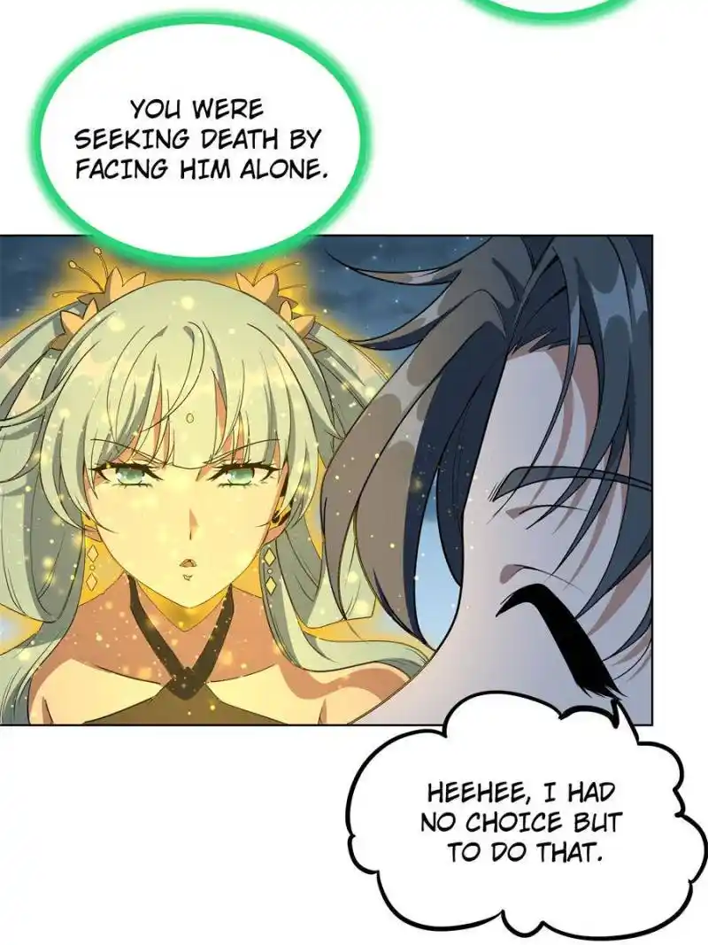 Di Qiu Di Yi Jian Chapter 172