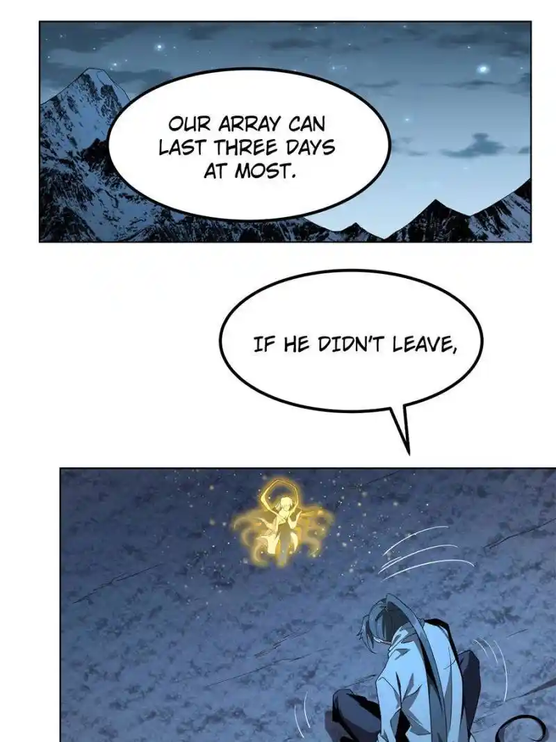 Di Qiu Di Yi Jian Chapter 172