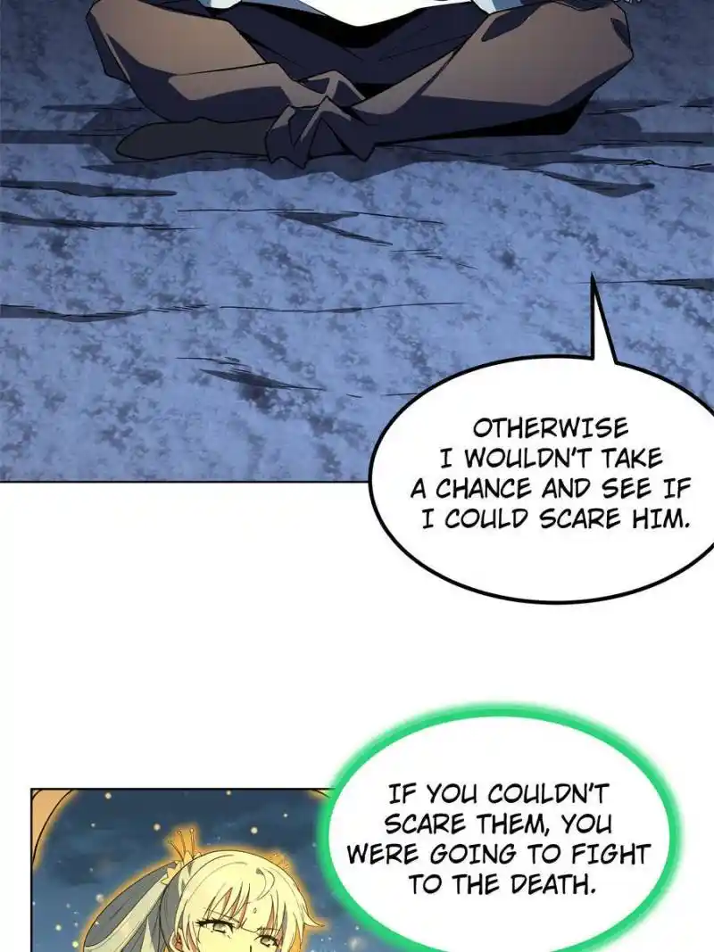 Di Qiu Di Yi Jian Chapter 172