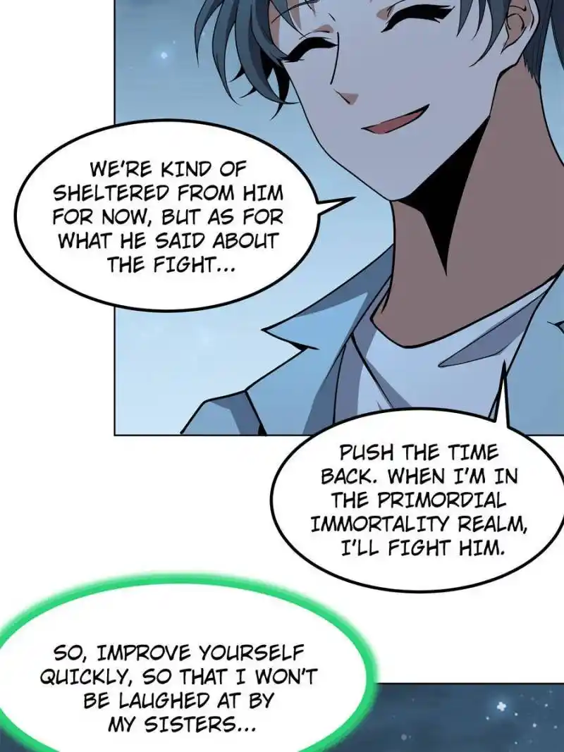 Di Qiu Di Yi Jian Chapter 172