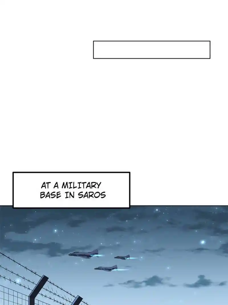 Di Qiu Di Yi Jian Chapter 172