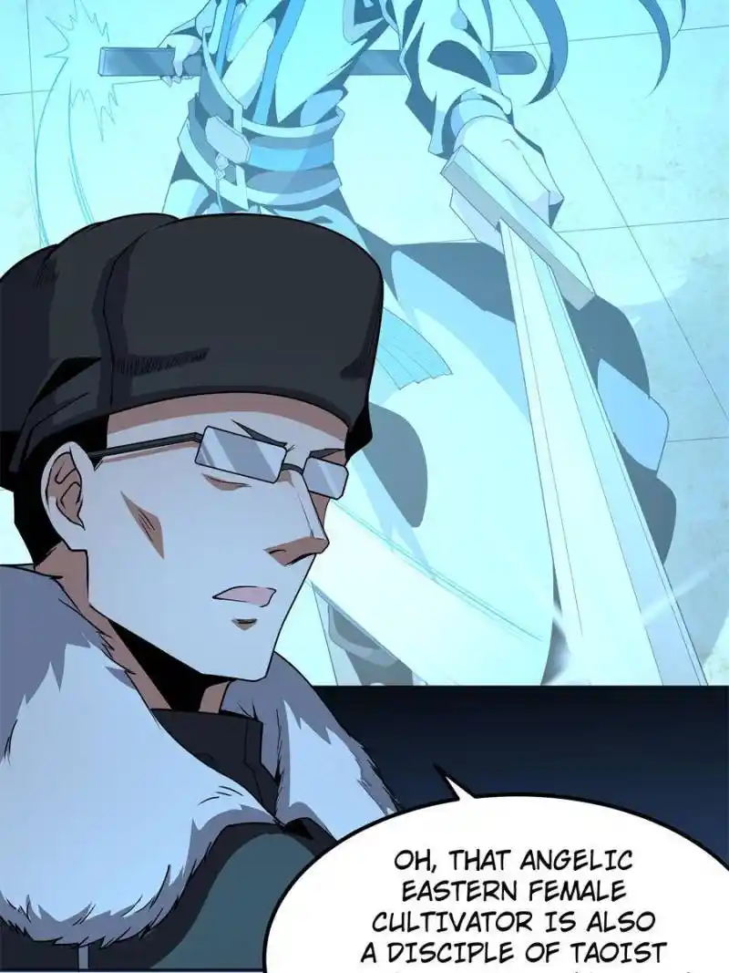 Di Qiu Di Yi Jian Chapter 172