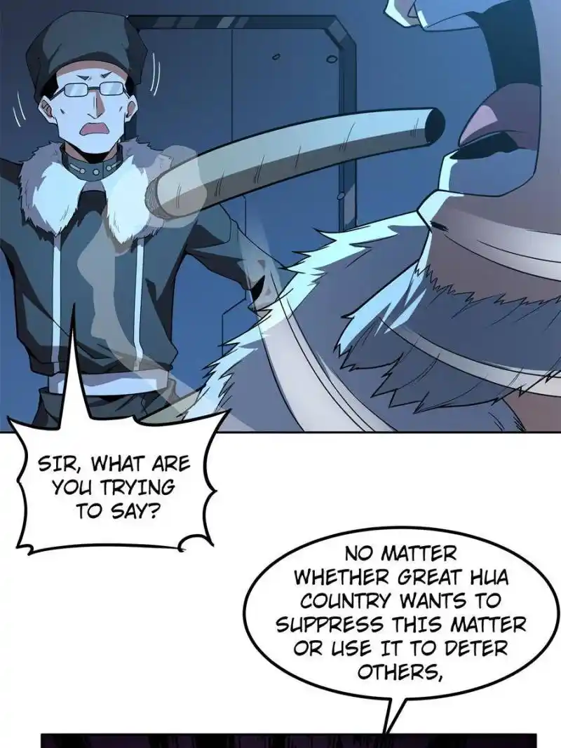 Di Qiu Di Yi Jian Chapter 172