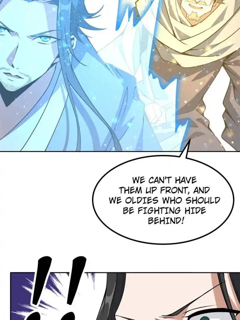 Di Qiu Di Yi Jian Chapter 172