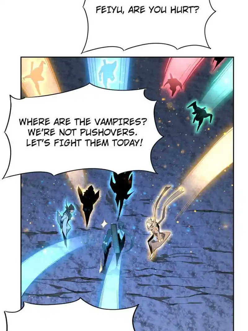 Di Qiu Di Yi Jian Chapter 172