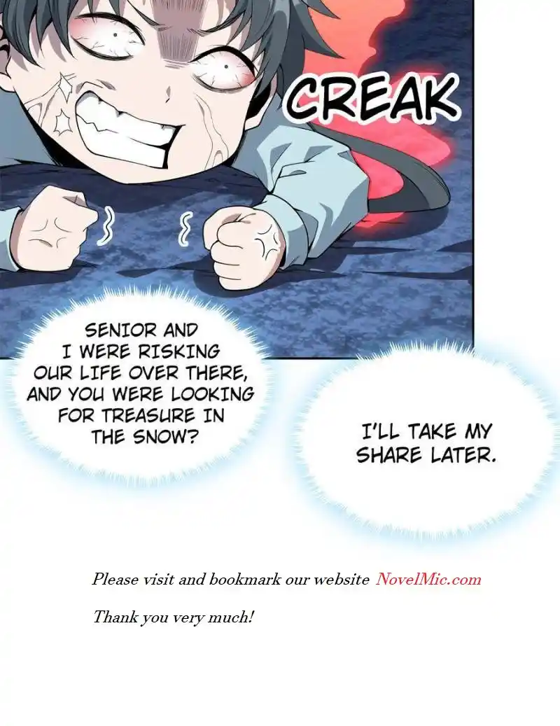 Di Qiu Di Yi Jian Chapter 172