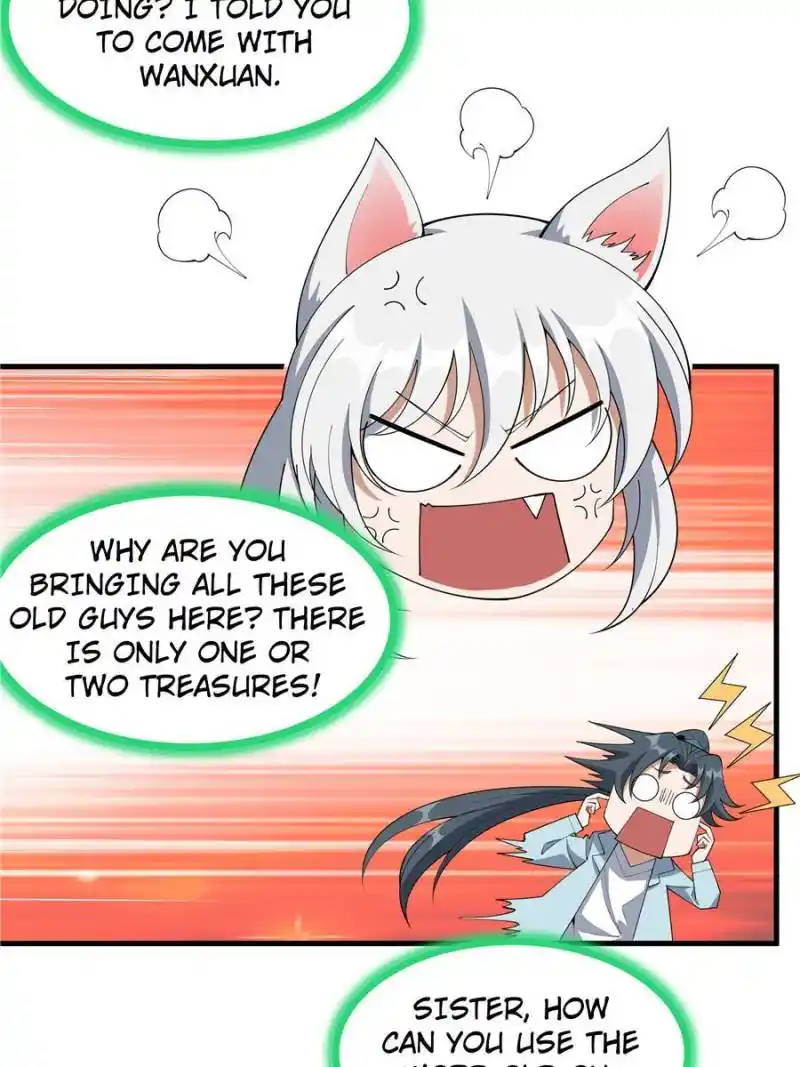 Di Qiu Di Yi Jian Chapter 173