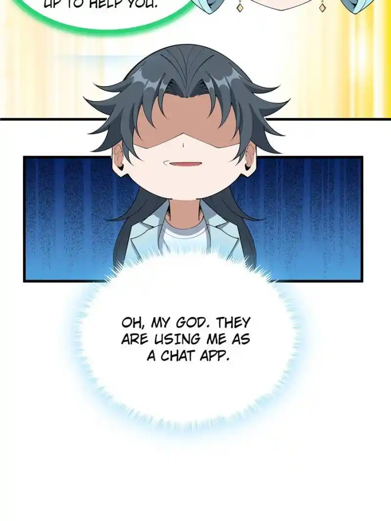 Di Qiu Di Yi Jian Chapter 173