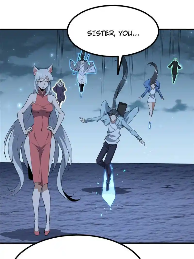 Di Qiu Di Yi Jian Chapter 173