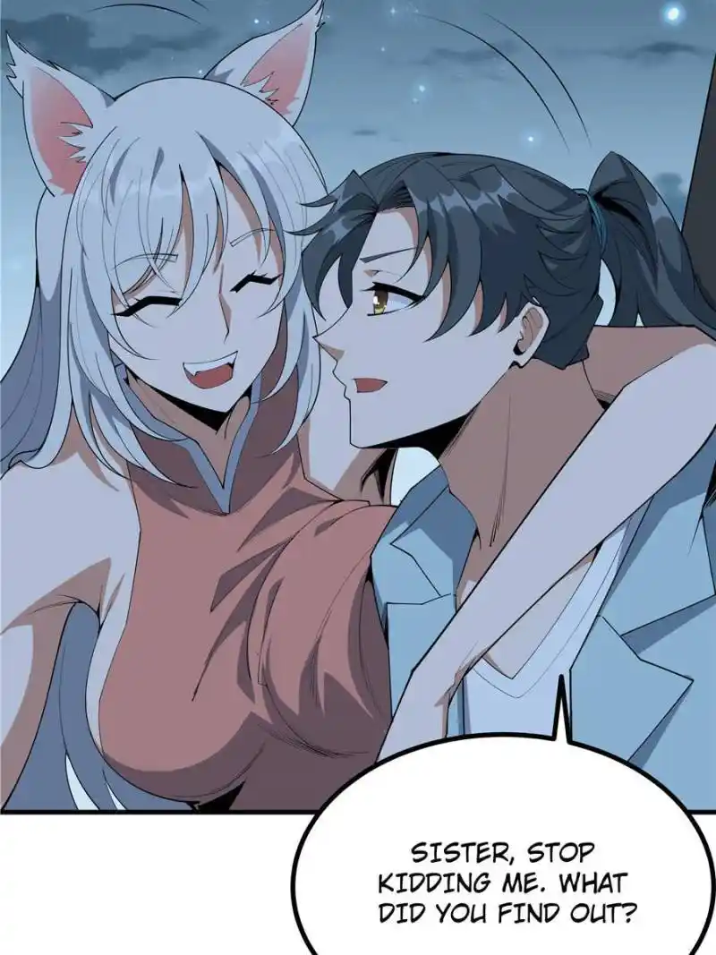 Di Qiu Di Yi Jian Chapter 173